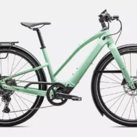 Turbo Vado SL 2 4.0 Step-Through