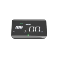 Replacement LCD Display for DDC G63 Pro Electric Scooter