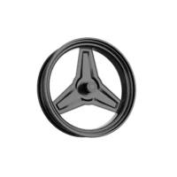 Replacement Wheel for DDC Electric Bike – Front or Rear (Motor Hub Included in Rear)