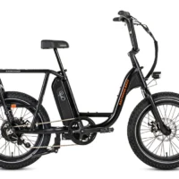 Rad Power RadRunner 2 – Electric Utility Bike